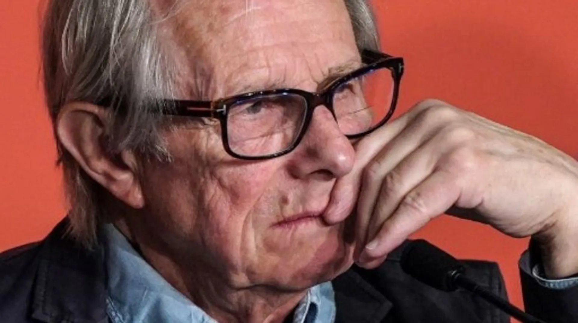 UK Labour Party kicks out veteran filmmaker Ken Loach
