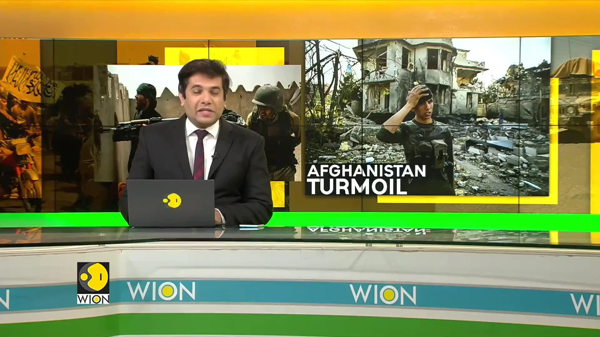 Afghanistan Turmoil: Ashraf Ghani's message to the nation - Will continue to fight