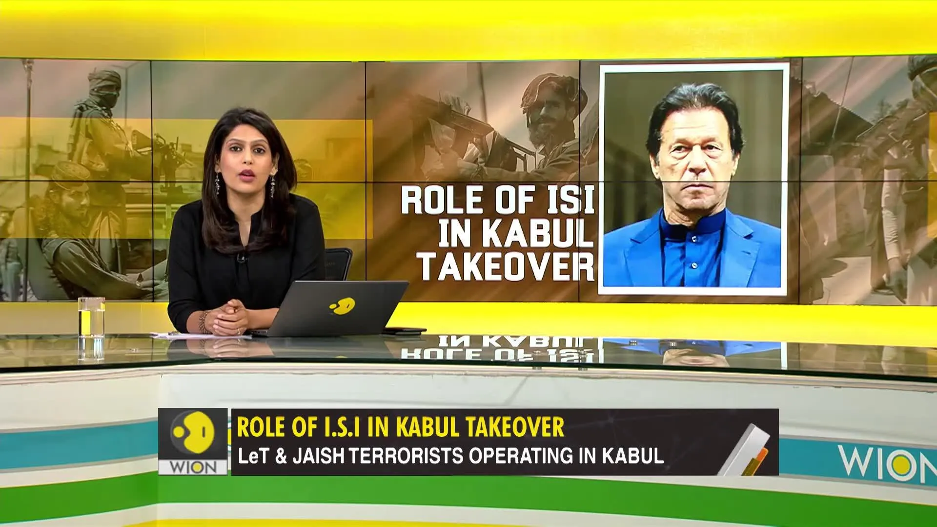 Gravitas: Pakistan orchestrates terror regrouping in Kabul