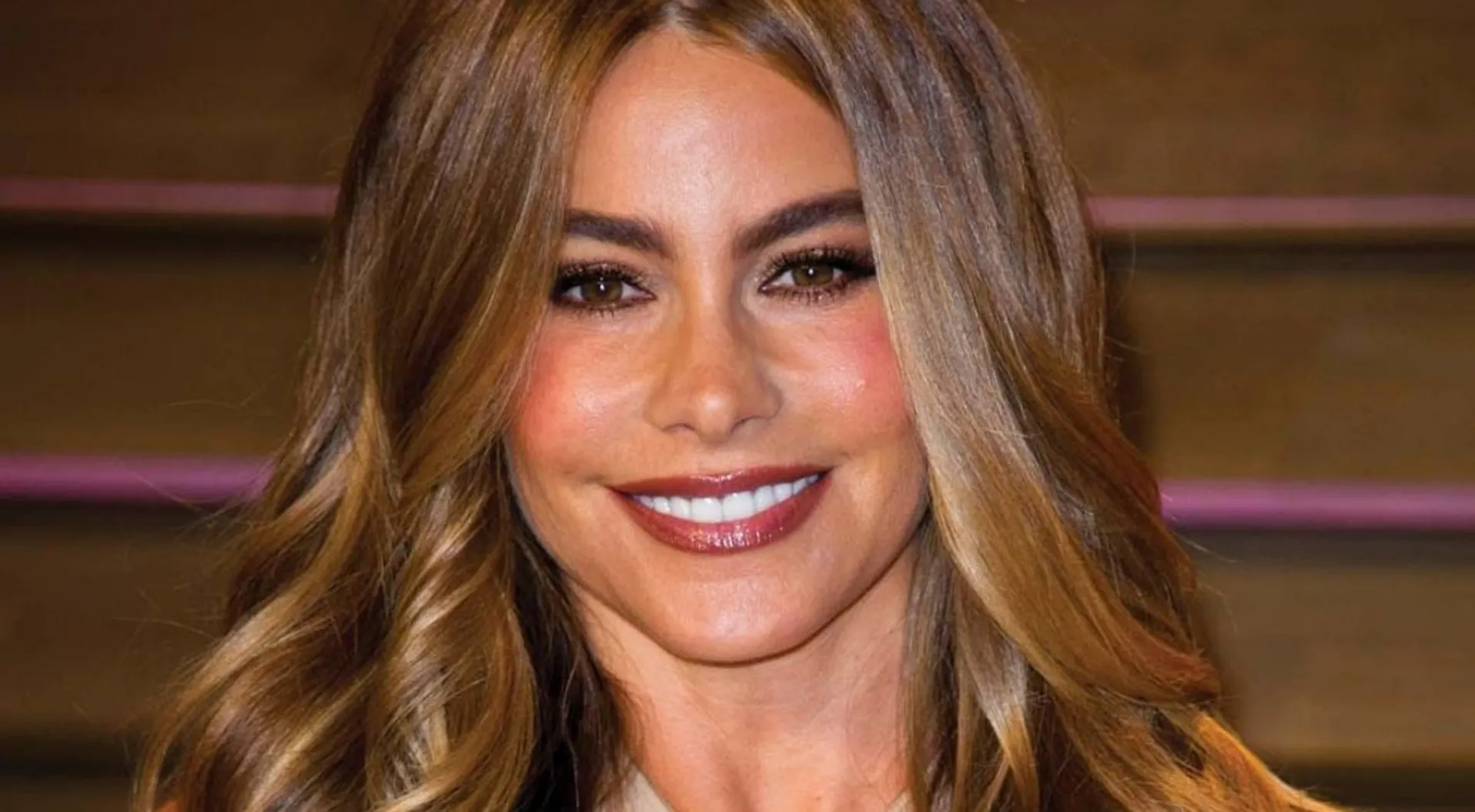 Sofia Vergara opens up about being diagnosed with thyroid cancer at 28