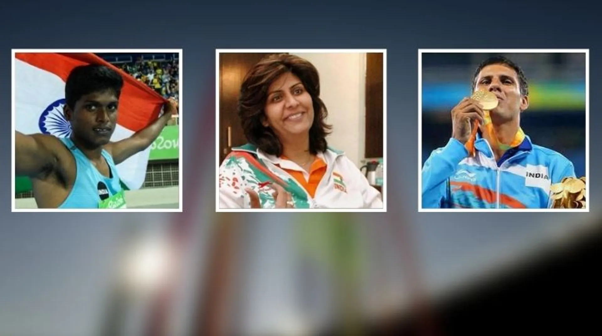 India at Paralympics: From Murlikant Petkar to Deepa Malik — meet the past medallists