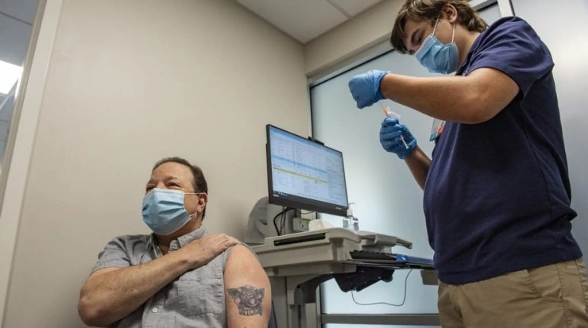 âA scandalâ: WHO says worldâs rate of booster shots outstrips poorer countriesâ vaccinations