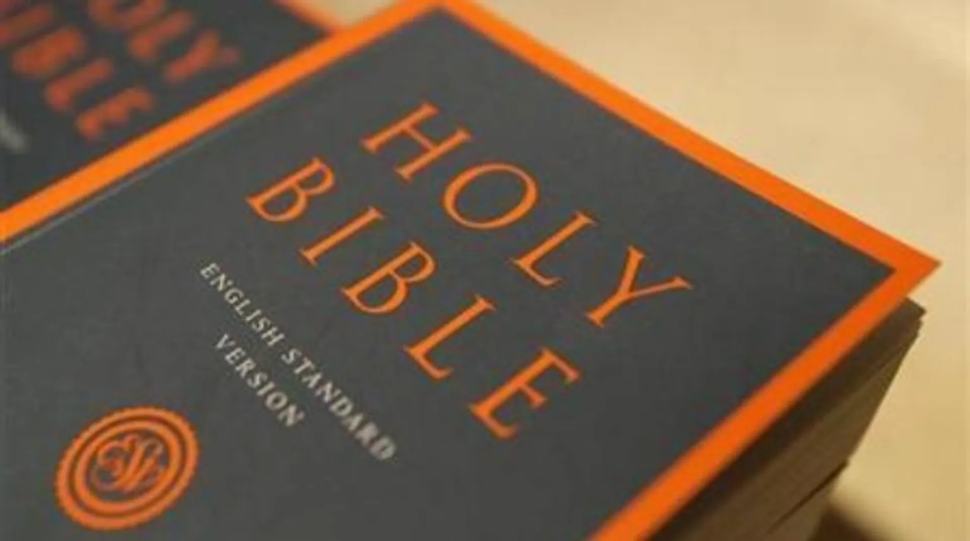 Bible returned to Jewish familyâs descendants after 80 years: ReportÂ 