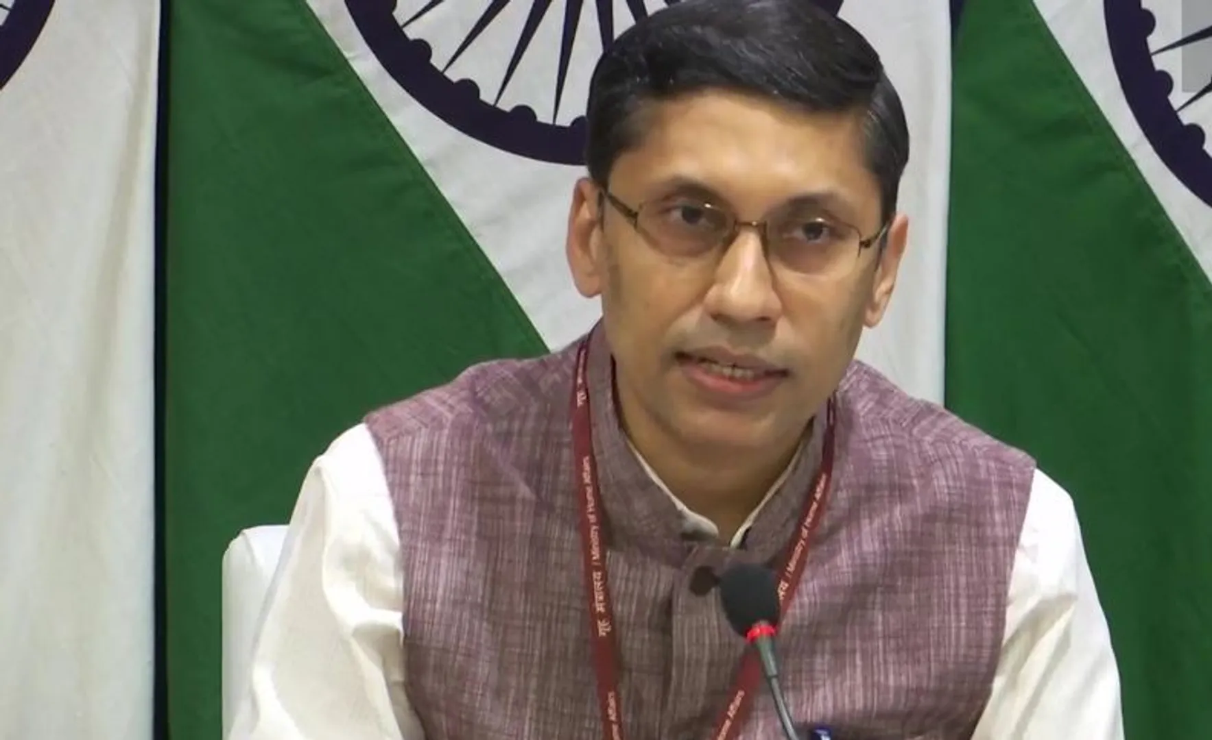 New Delhi raises âalarmingâ issue of six Indian prisonersâ death in Pakistan within nine months
