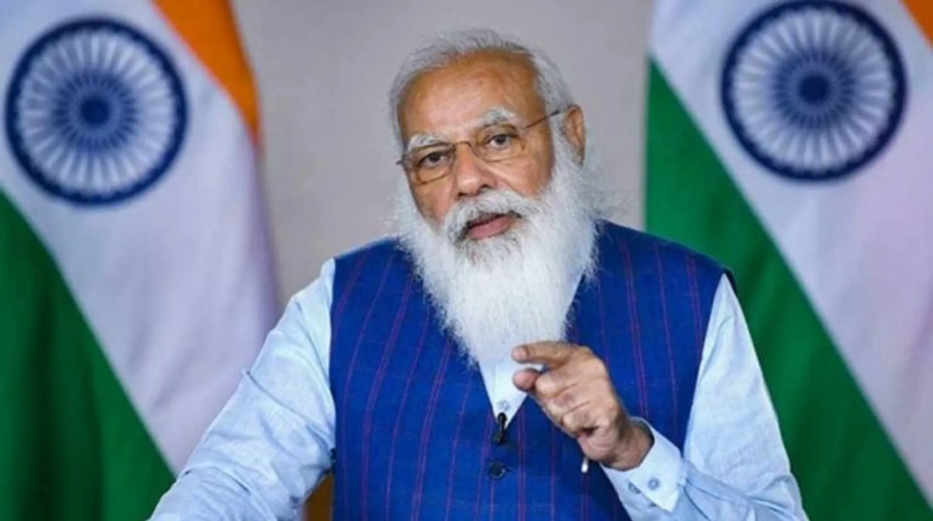 PM Modi to participate in G20 leaders' summit on Afghanistan on Tuesday