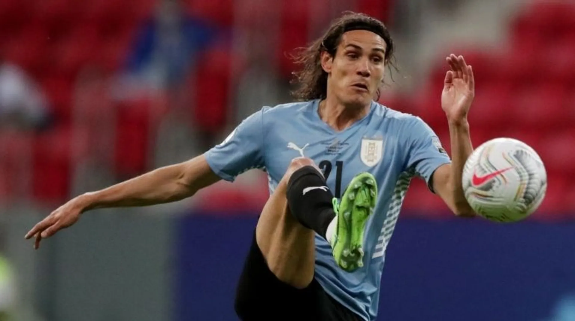 COVID-19: Edinson Cavani's Uruguay call-up cancelled due to quarantine rules