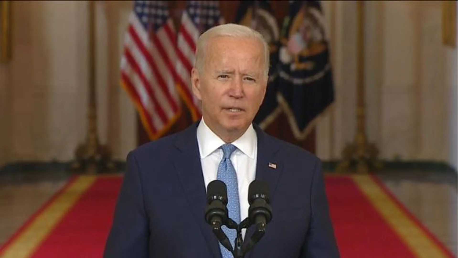Biden ends workplace immigration raids, reversing Trump policy