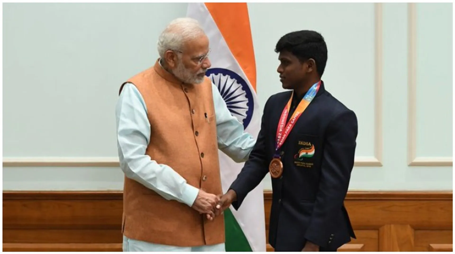 Tokyo Paralympics: Could've won gold but rain played spoilsport, says Mariyappan Thangavelu after securing silver in high-jump final