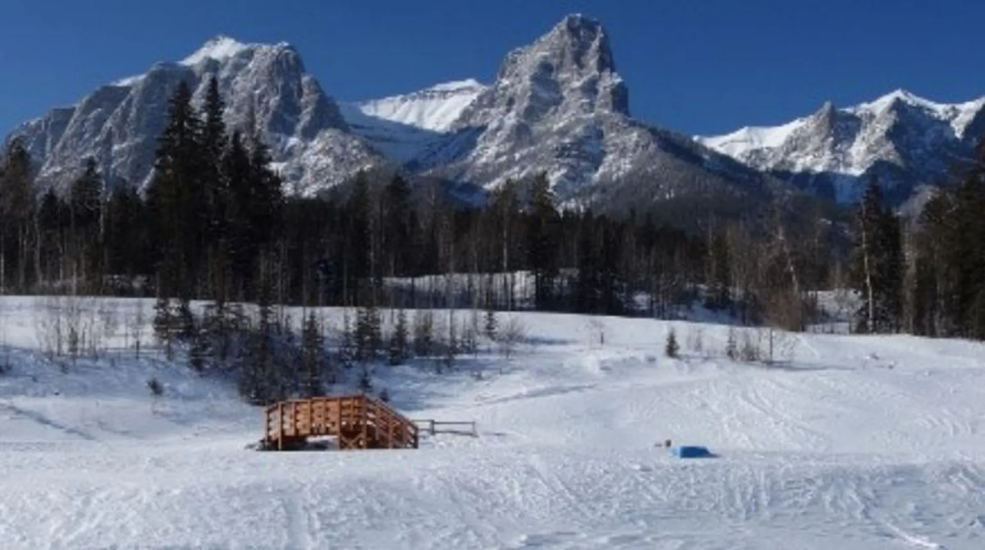 Heatwave causes unprecedented glacial ice melt in Canadian Rocky Mountains