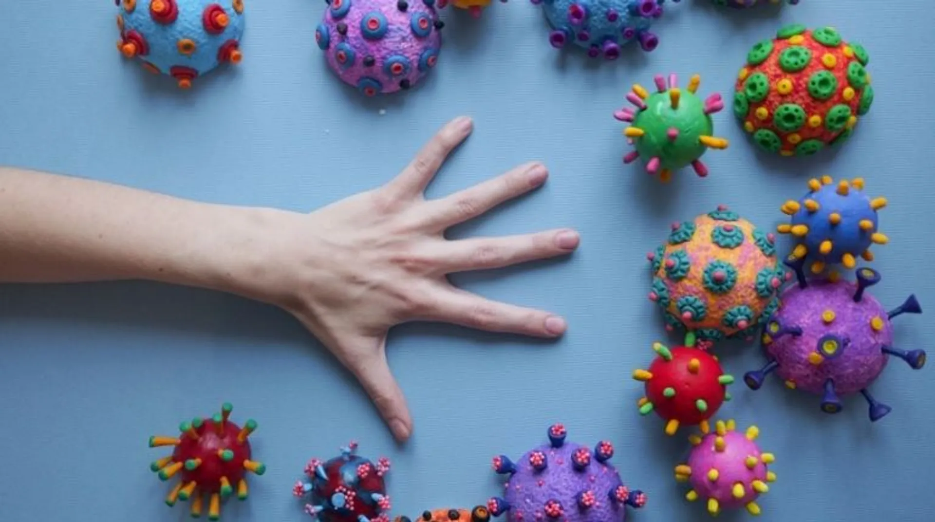 UK's NHS adds nine new coronavirus symptoms to its list. Check them out!