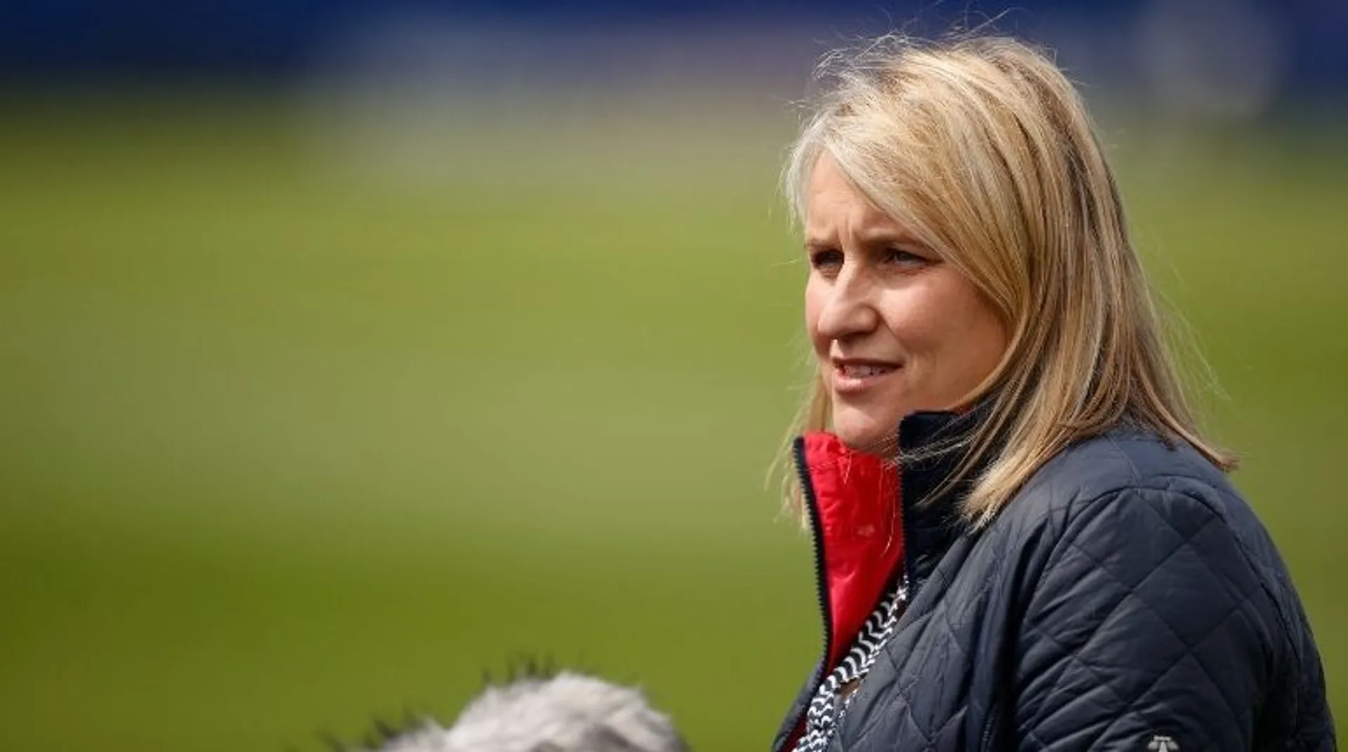 Women's game treated like 'second-class citizens' without VAR: Chelsea's Emma Hayes