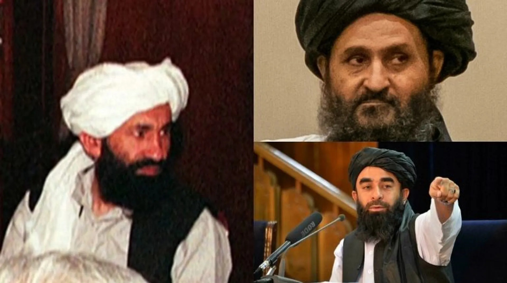 Opinion | New Taliban government and the dangers posed by it