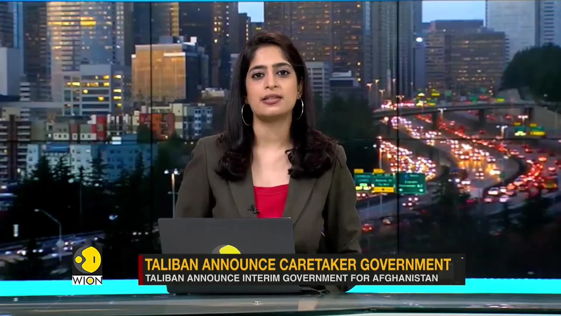 Mullah Hassan to lead Taliban's interim government, Mullah Baradar to be deputy PM