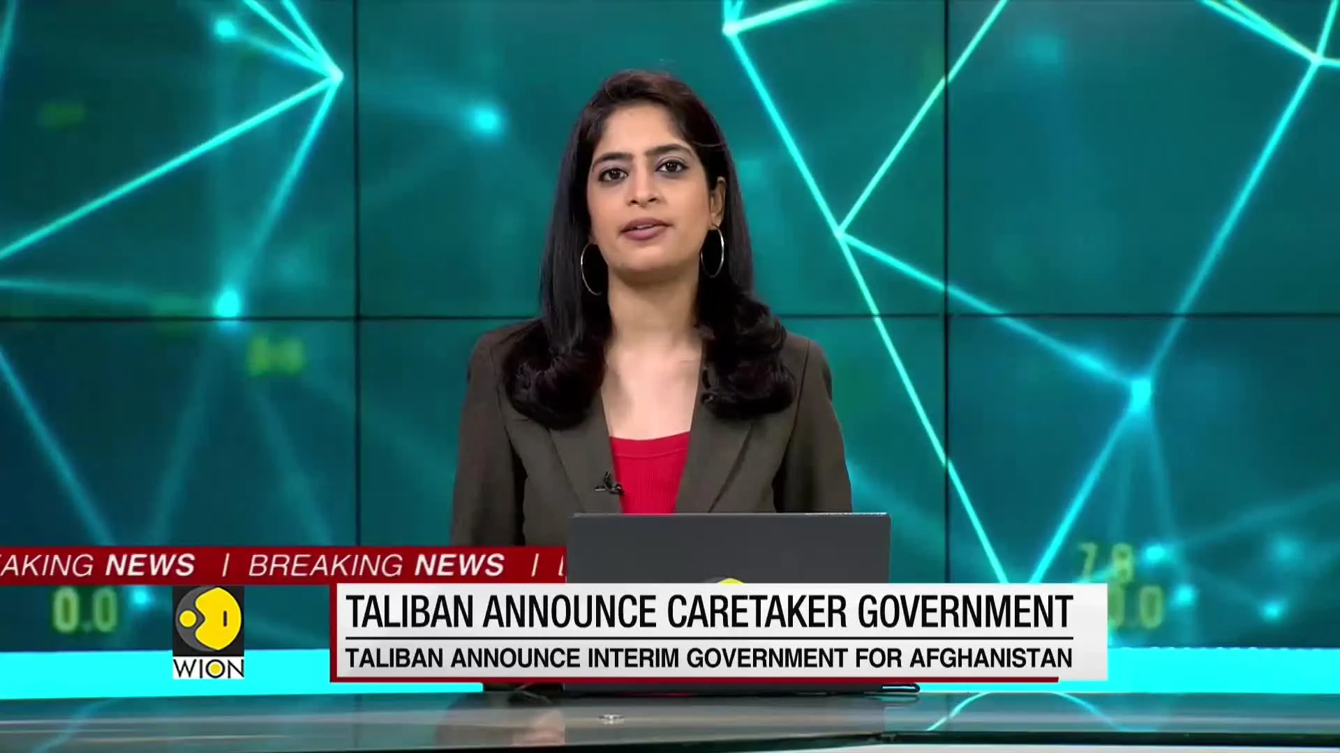 Taliban appoint UN-sanctioned Mullah Mohammad Hassan Akhund as PM