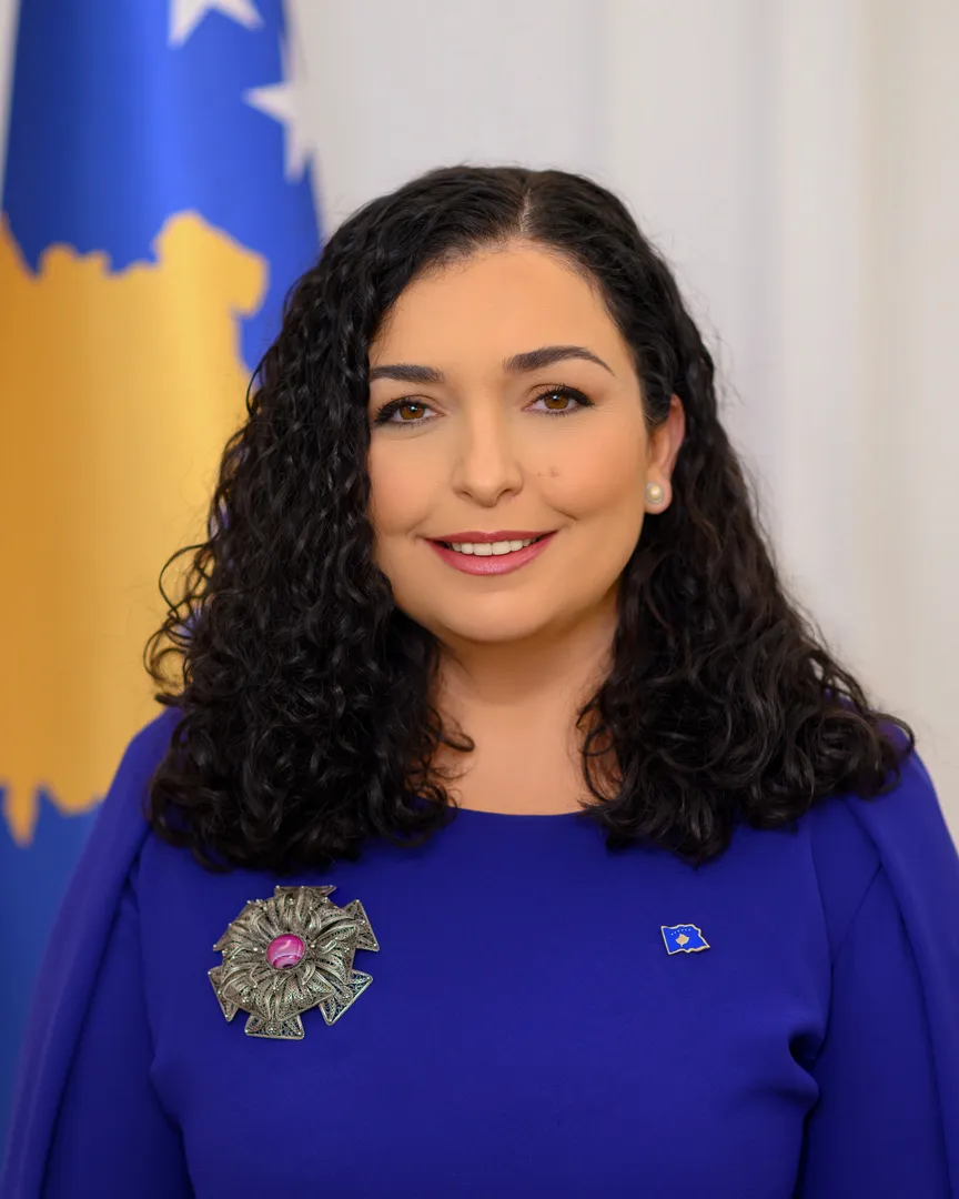 EXCLUSIVE: Kosovo is not Kashmir, recognise us, President Vjosa Osmani urges IndiaÂ 