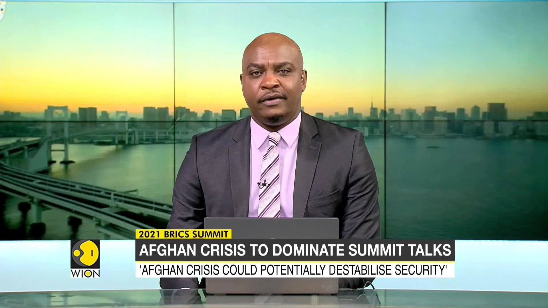 BRICS Summit 2021: Grouping to focus on Afghanistan's 'Humanitarian Crisis'