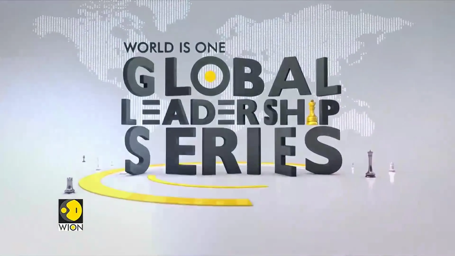 Global Leadership Series: Vjosa Osmani, Kosovo President speaks to Palki Sharma