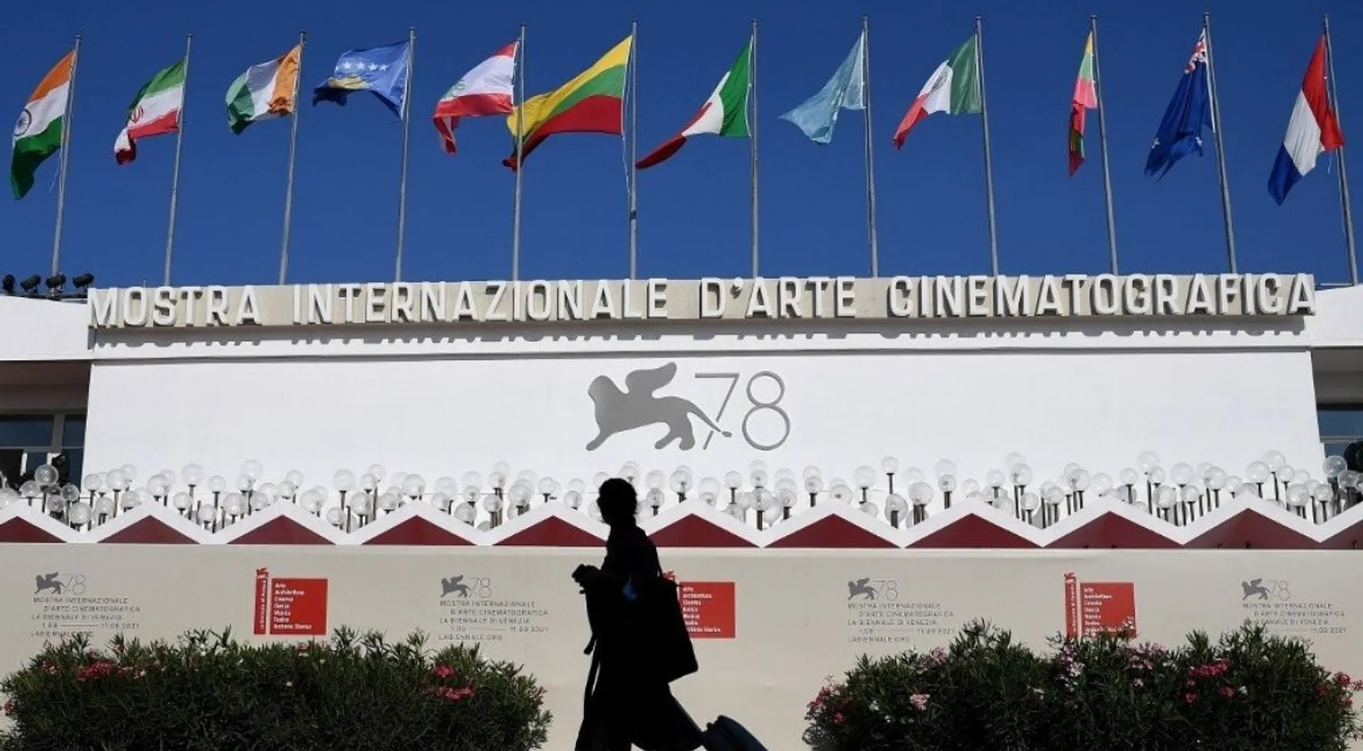 Venice films expose horrific Ukraine war, man's brutality