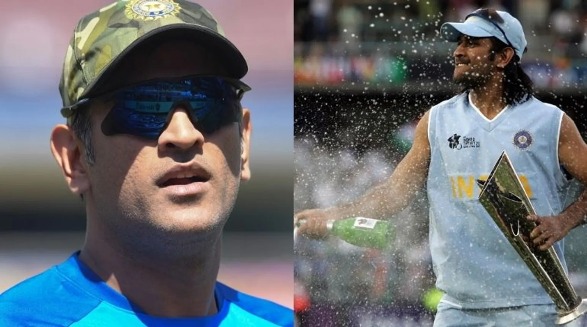 MS Dhoni returns! All you need to know about Captain Cool's new role as Team India's mentor for T20 World Cup