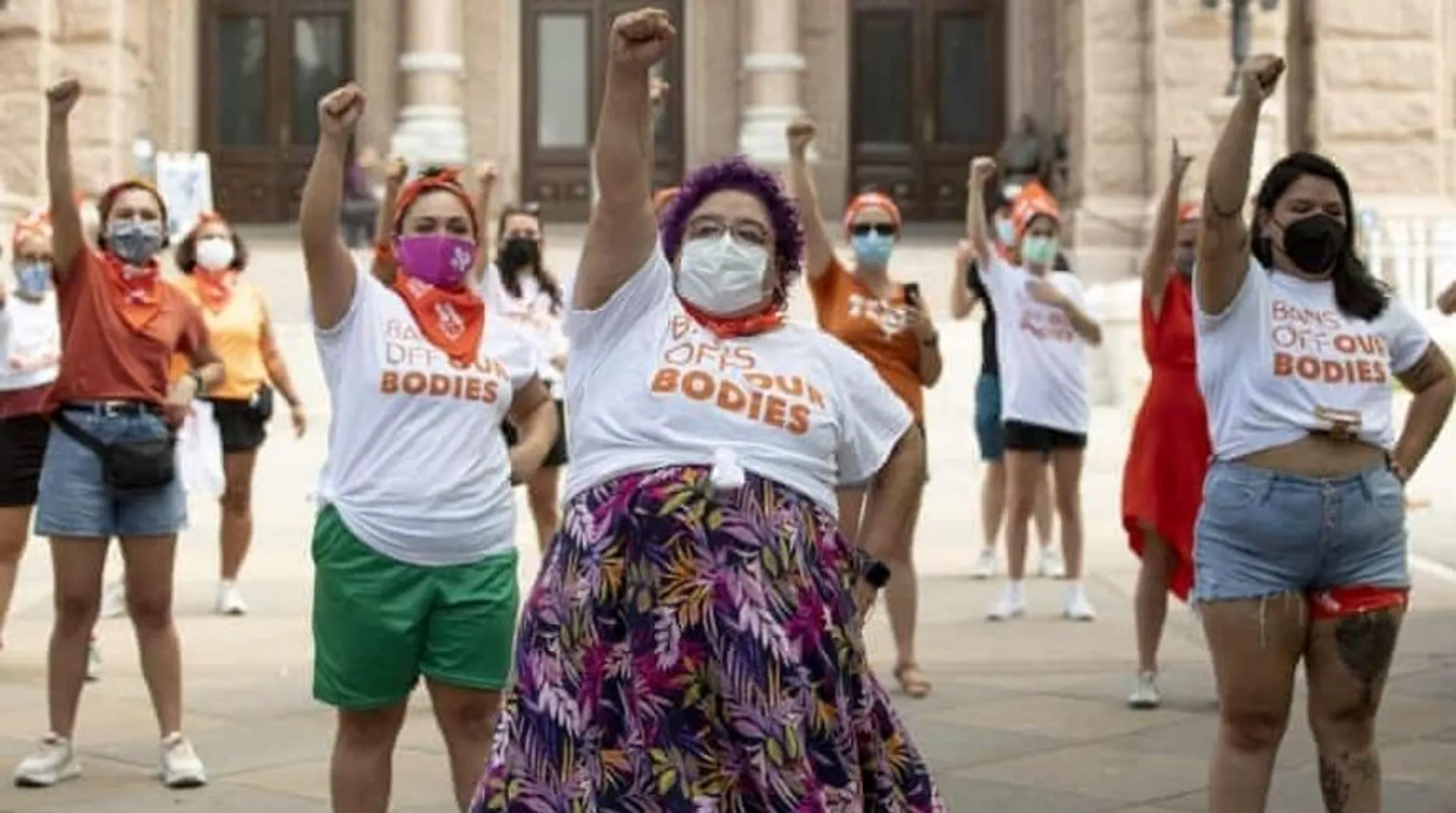 Supreme Court again refuses to block Texas abortion law