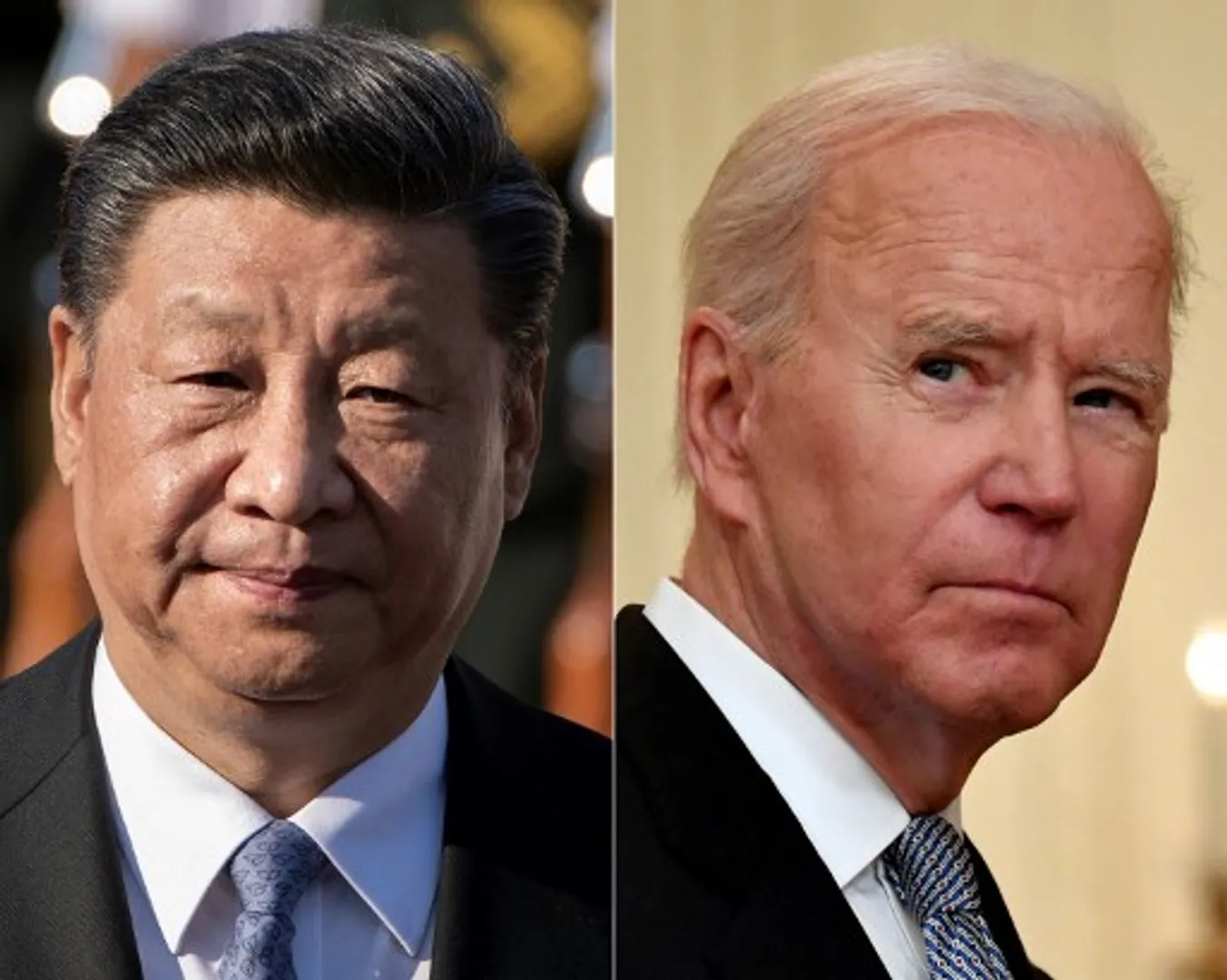 Ready to abide by Taiwan agreement, says Biden after speaking to Chinese President Xi