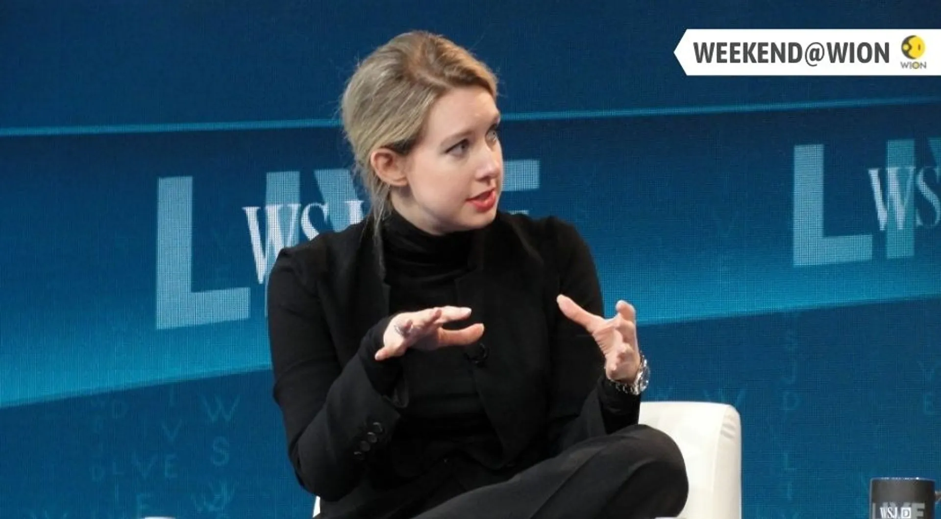 From visionary to fallen biotech star: The rise and fall of Theranos founder Elizabeth Holmes