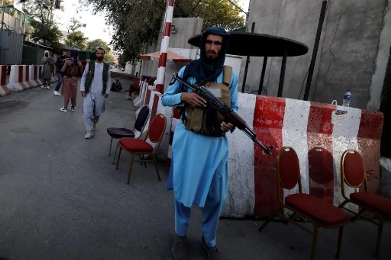 Morning news brief: IAEA warns against Iran, 2 killed in US shooting, and more