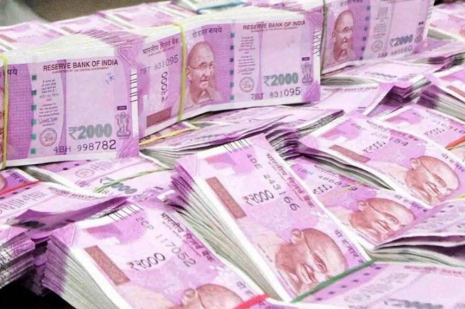 Rupee hits all-time low of 78.9 against dollar; 80-level at sight