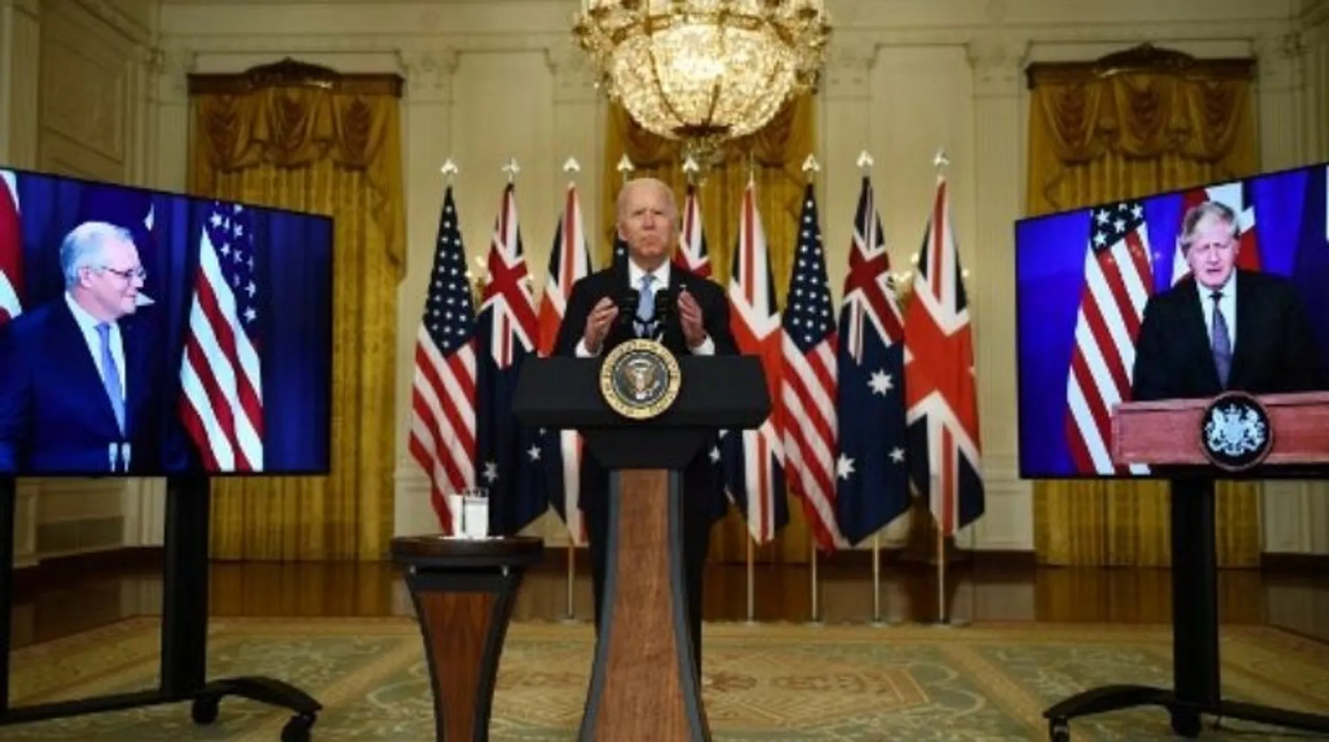 Opinion | On the Margin: Is US past its unipolar moment?