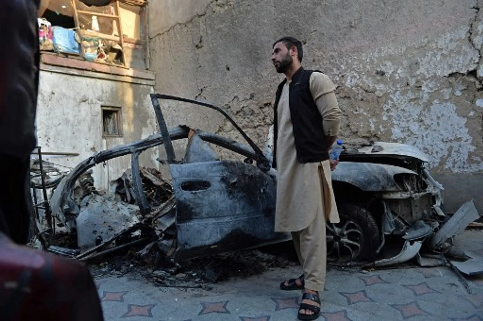 Exclusive: Brother of Afghan killed in US drone strike demands compensation; thanks WION