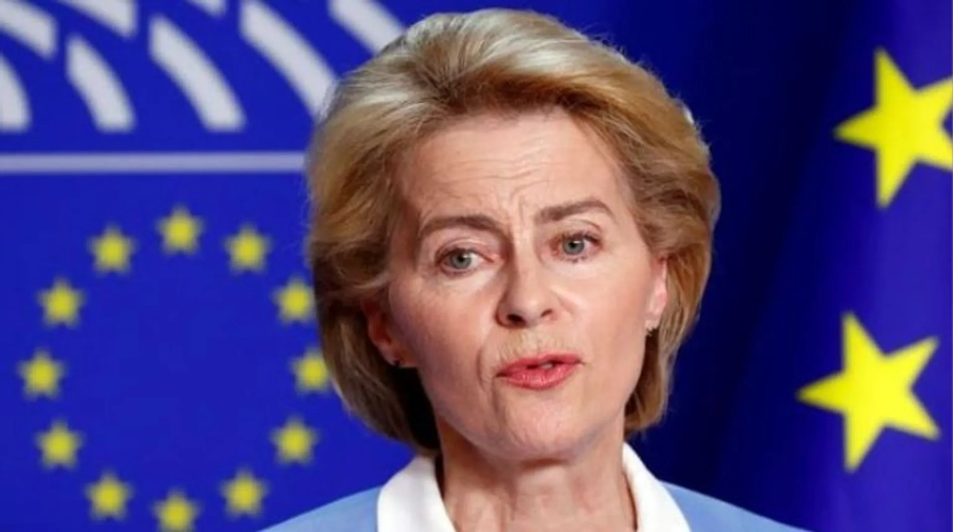 EU's crisis mechanism proposes temporary restriction on all travel from southern Africa