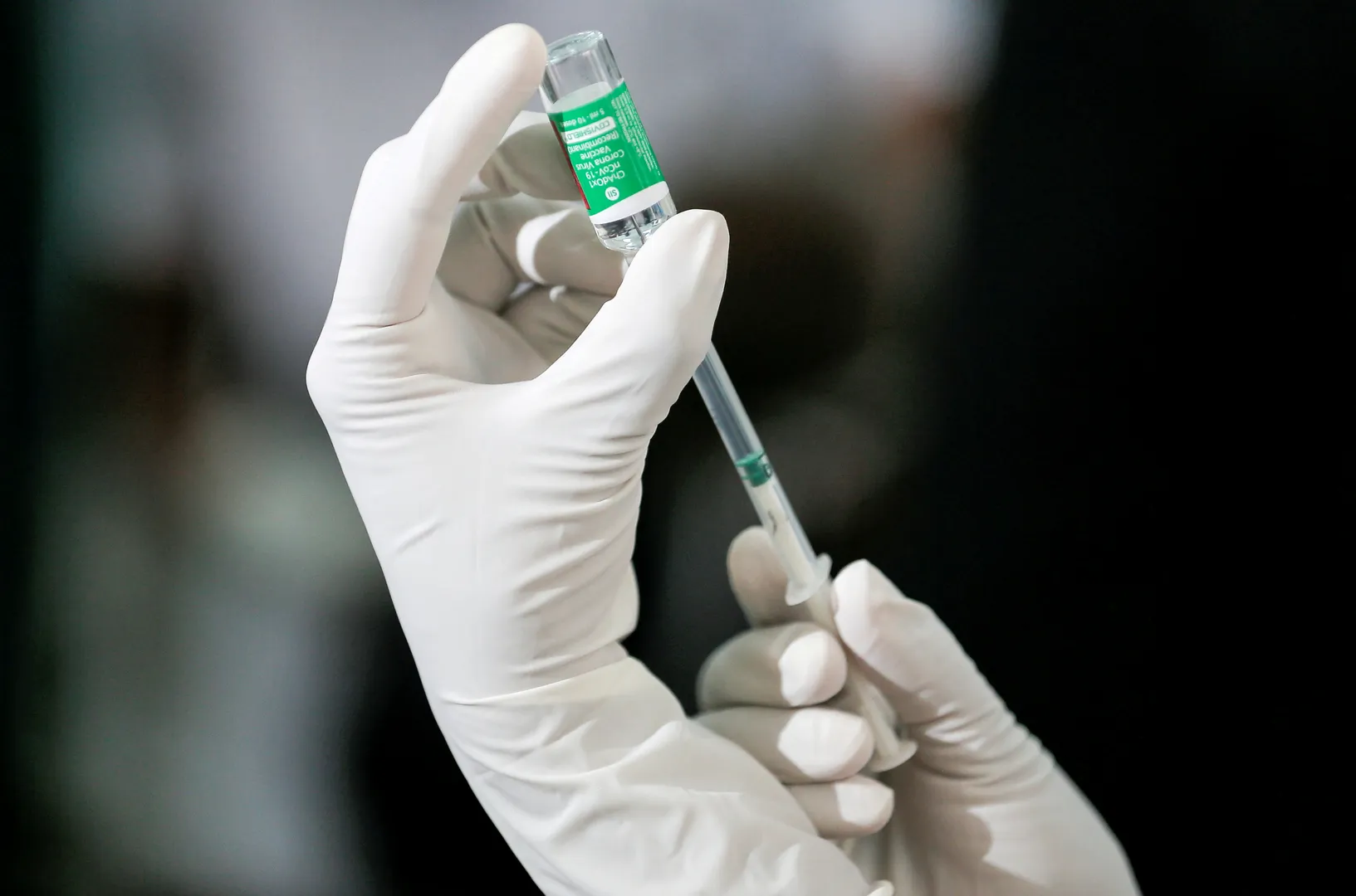 Singapore suspends doctor for injecting patients with saline solutions in place of Covid vaccine
