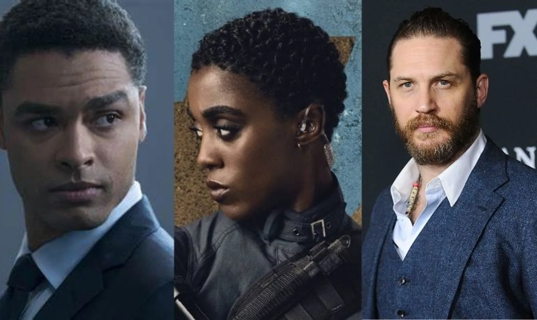 Who will be the next James Bond? Five possible contenders