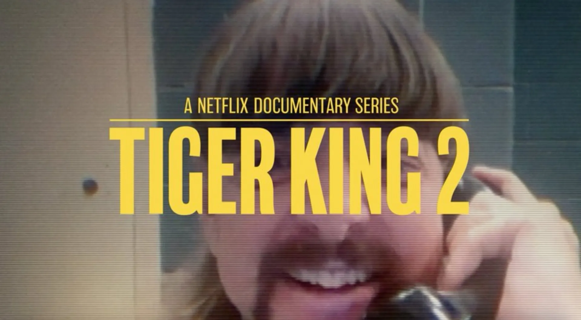 'Tiger King 2' review: Joe Exotic's life is now a reality show with more drama than the Kardashians