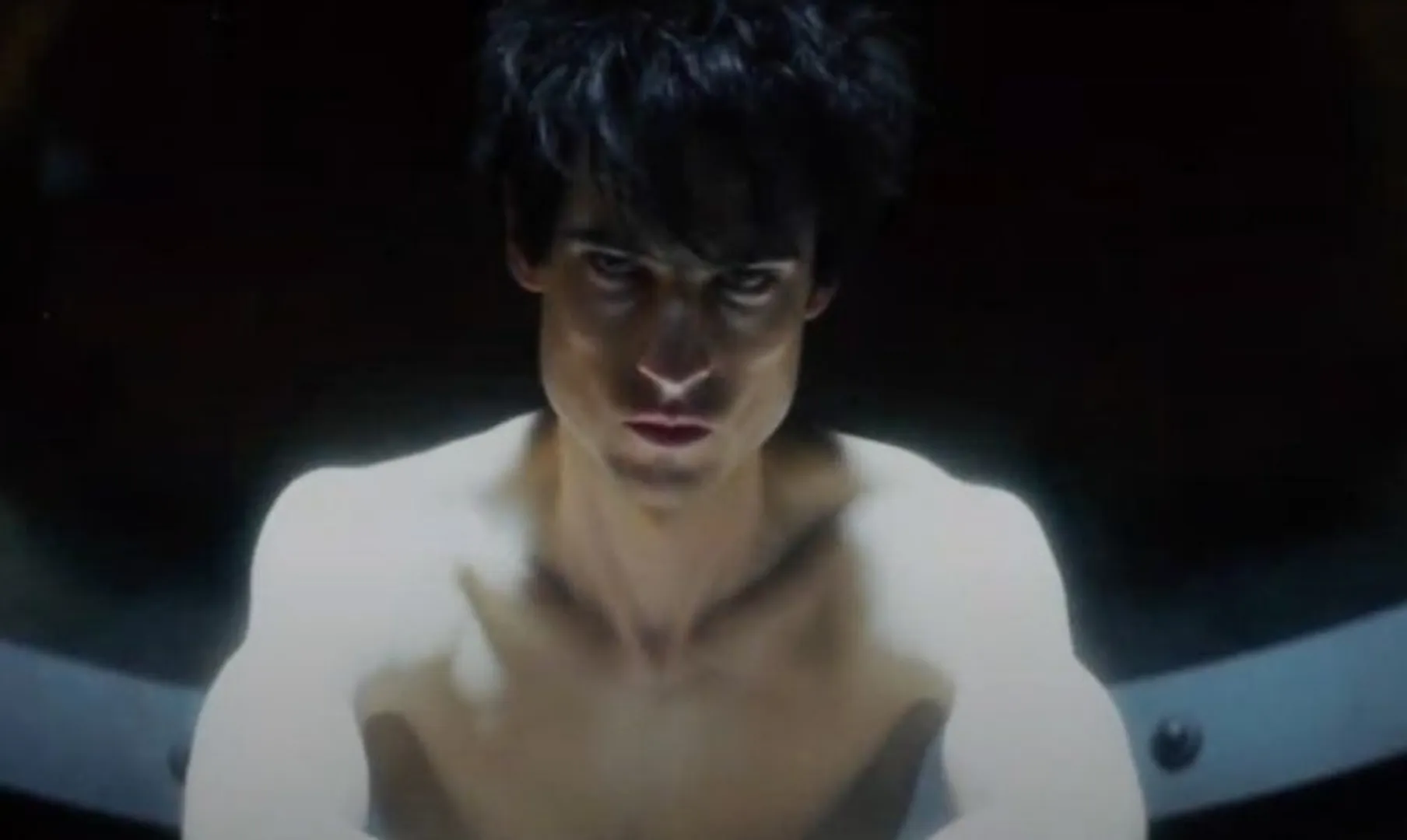 Netflix reveals stunning clip of Neil Gaiman's âThe Sandmanâ adaptation