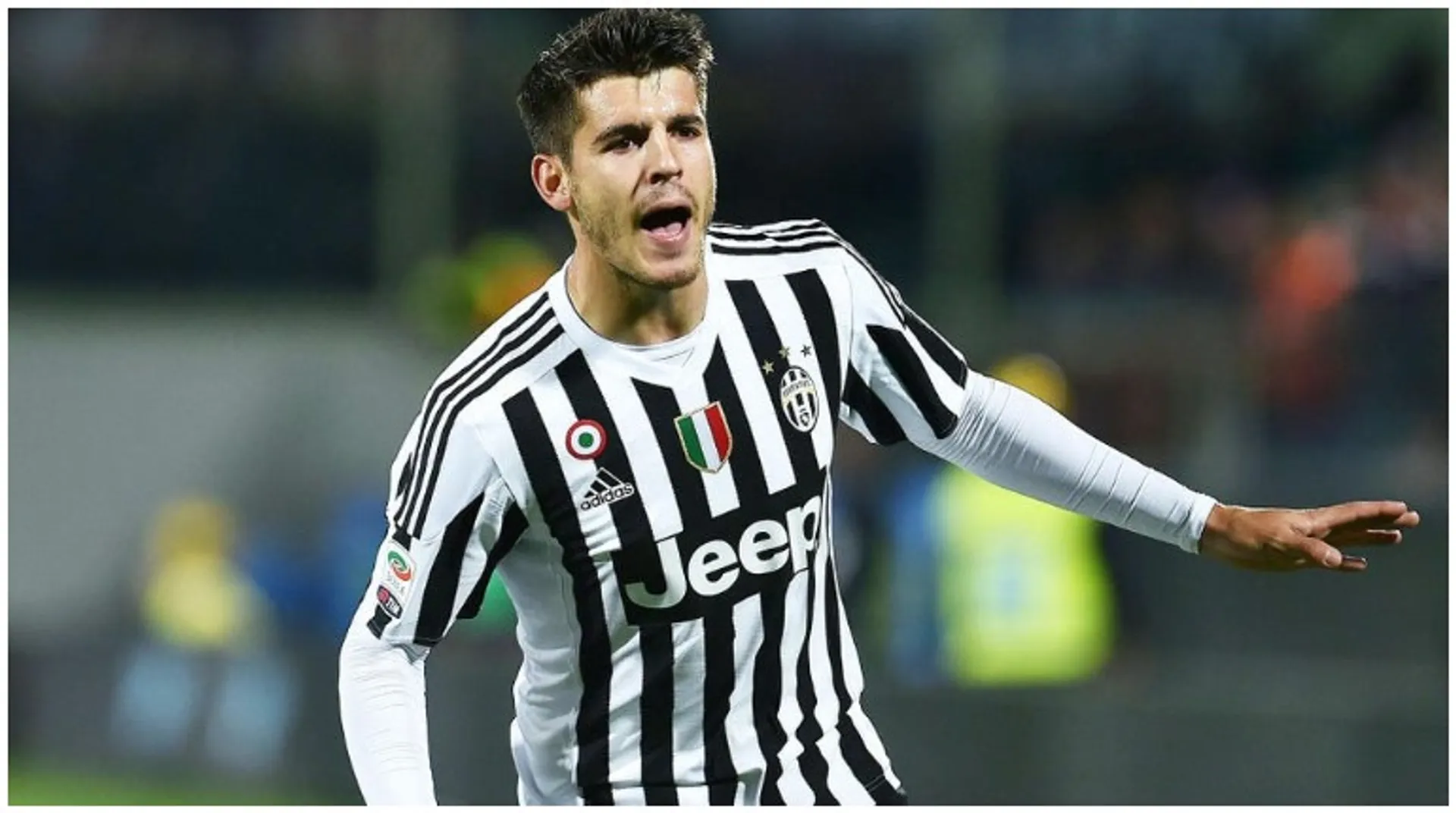 Paulo Dybala and Alvaro Morata ruled out of Juventus' clash with Chelsea