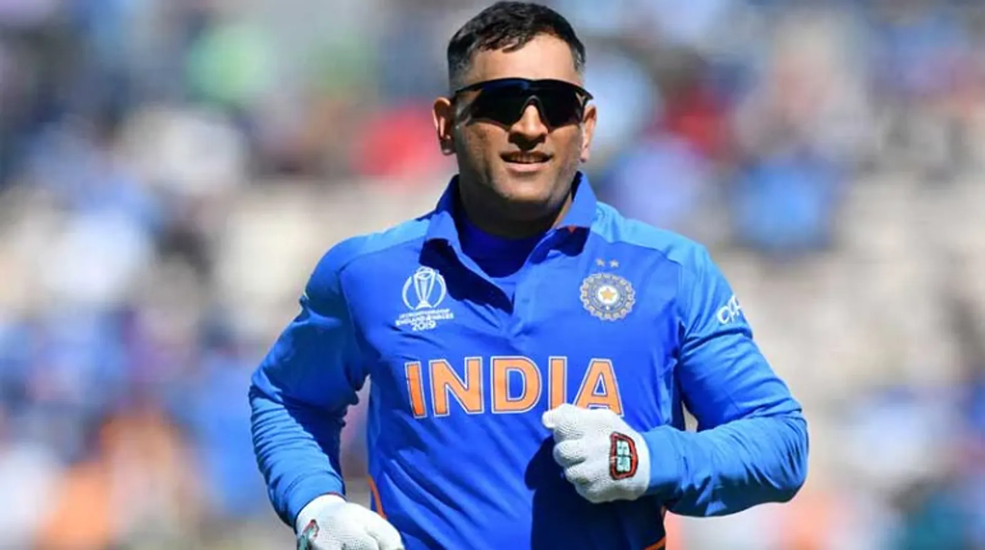 MS Dhoni not charging any honorarium for his services as India's mentor for T20 World Cup: Jay Shah