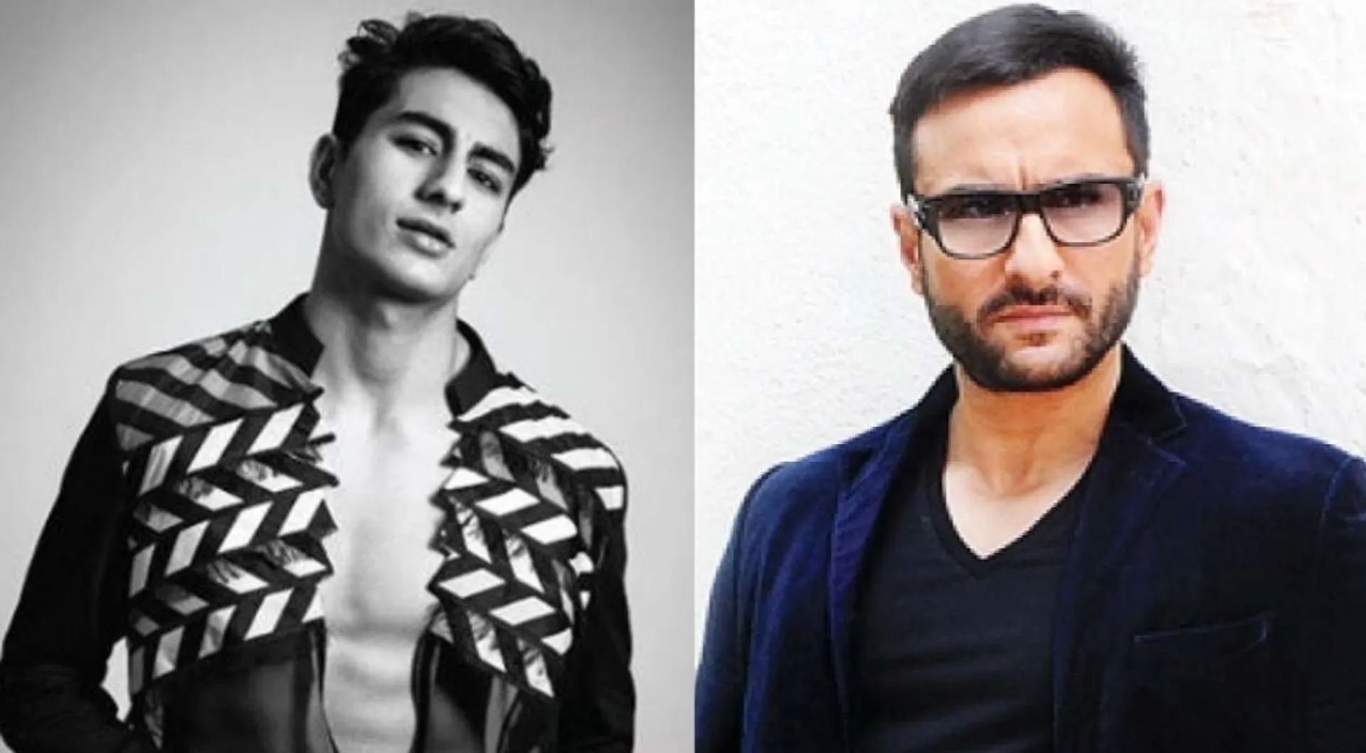 Saif Ali Khan confirms Ibrahim's Bollywood debut; read inside for details