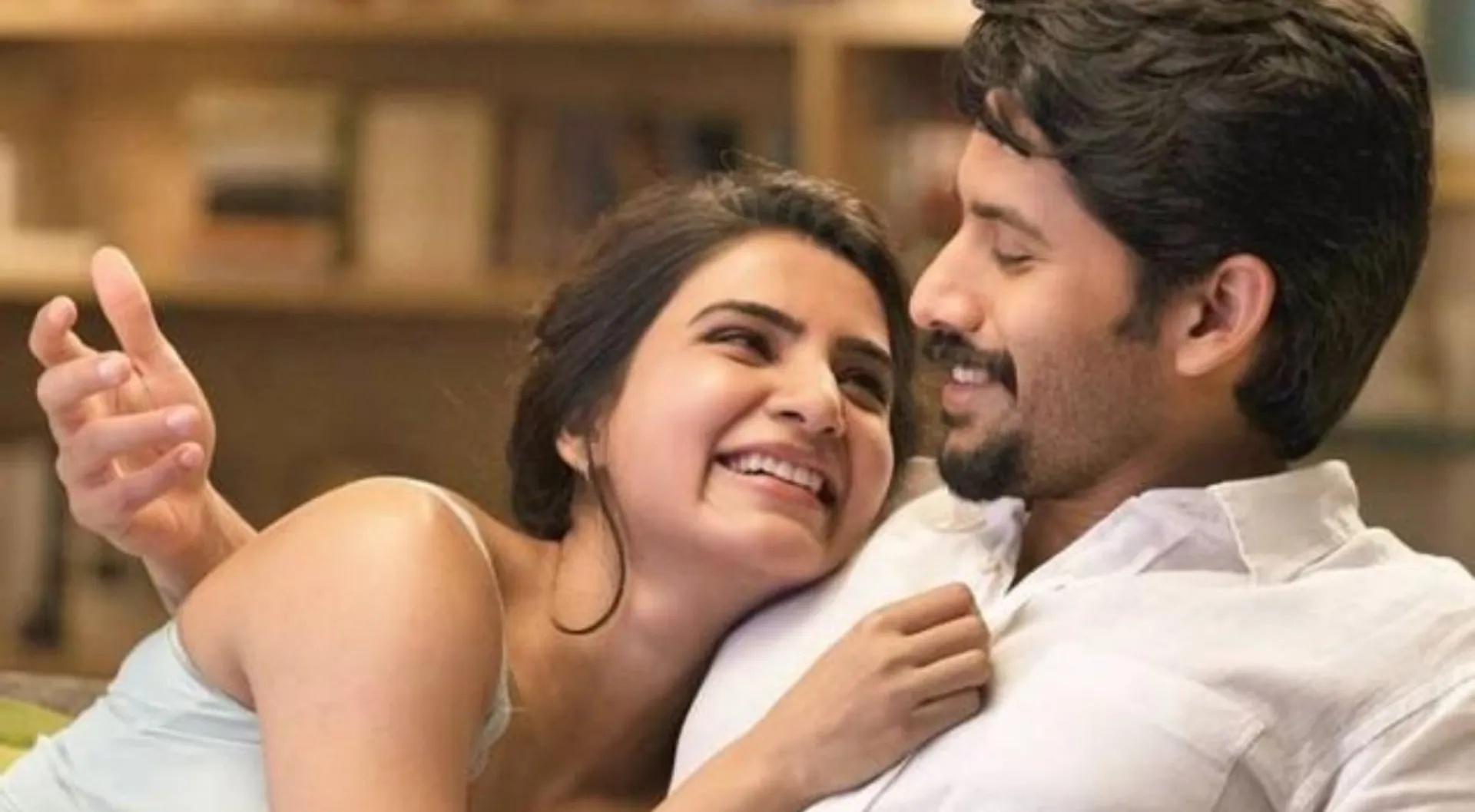 Samantha deletes divorce statement from social media, stirs patch-up rumours