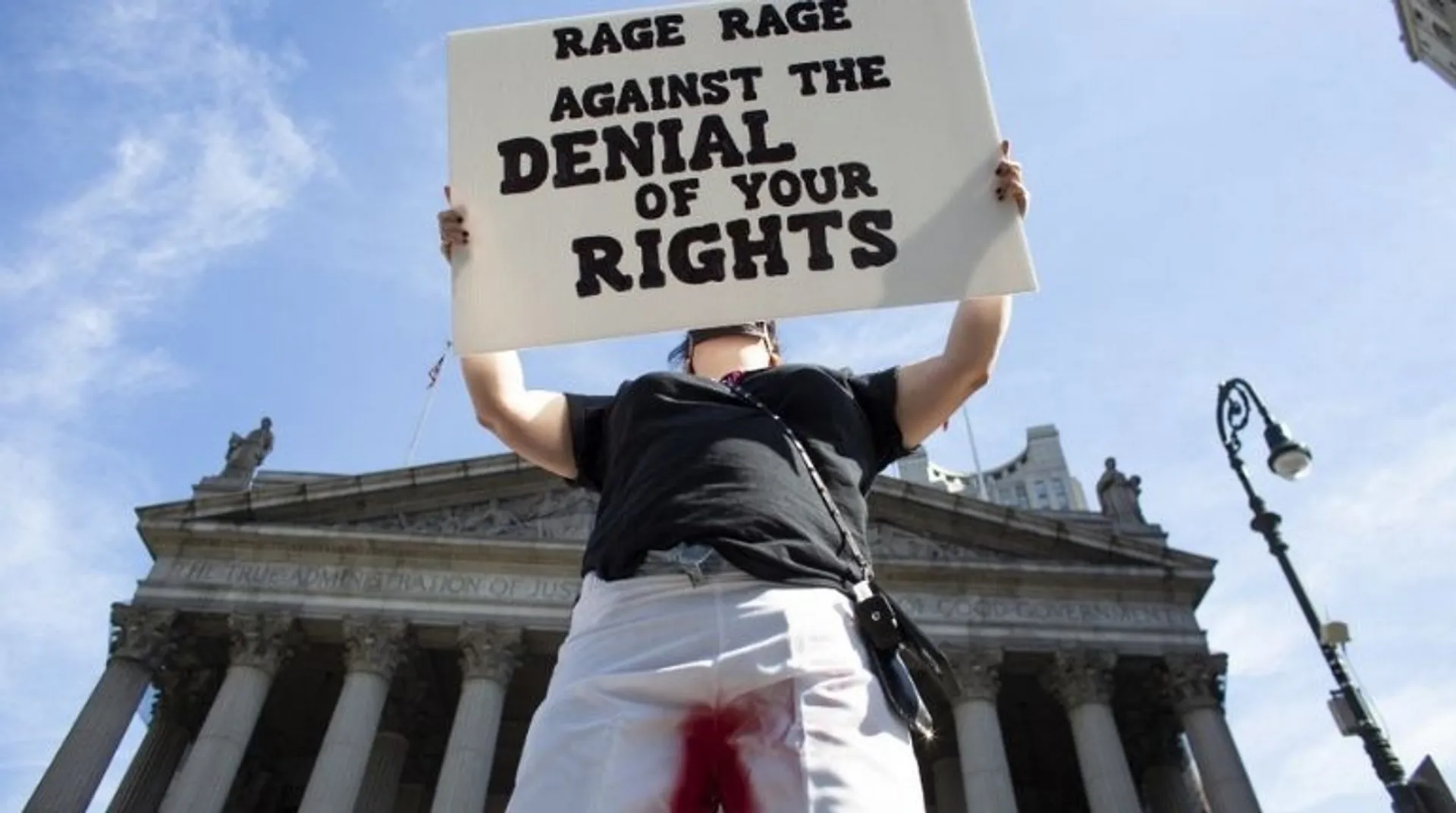 First Texas, now Oklahoma: Republican-led state passes law banning abortion after 6 weeks