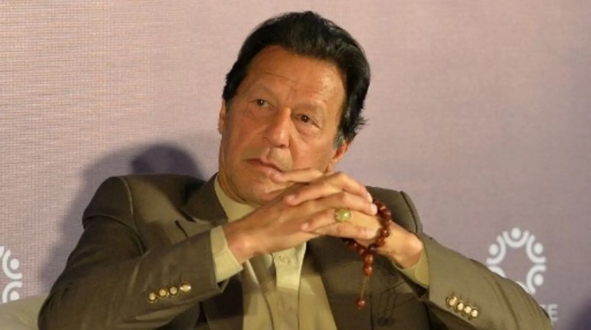 Pakistan PM Imran Khan gives clean chit to China over Uyghurs issues, pushes Kashmir narrative