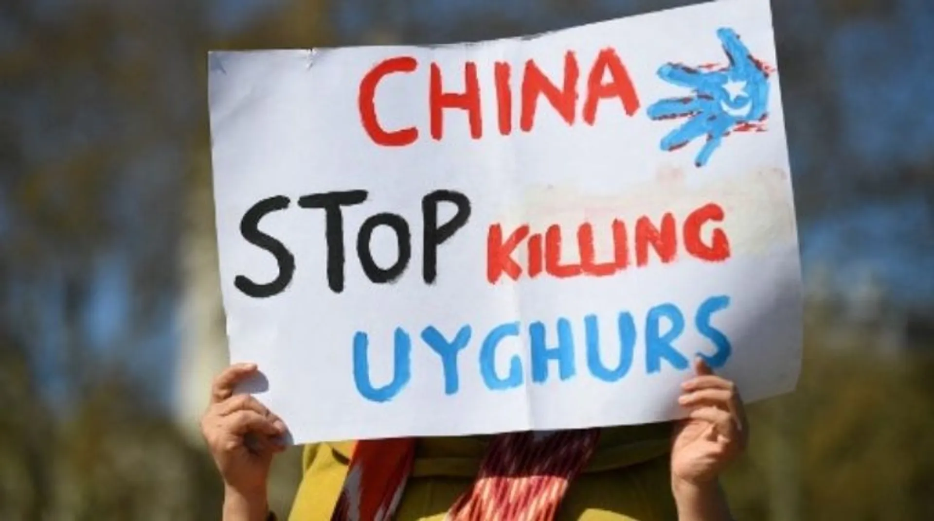 China faces heat at UNGA over report of atrocities on Uyghurs in Xinjiang