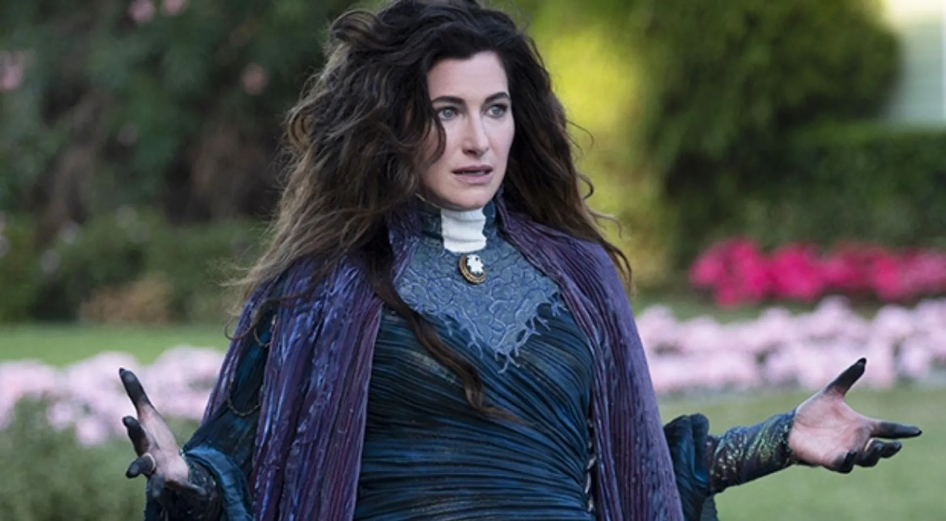Agatha: House Of Harkness: Kathryn Hahn's 'WandaVision' spinoff series is officially confirmed!