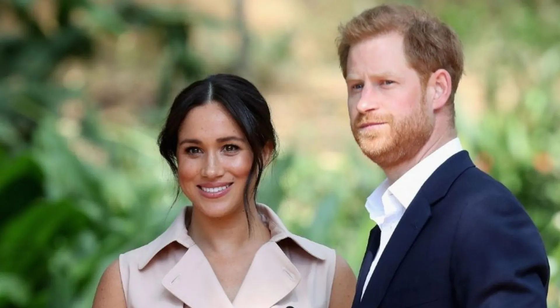 'Promises aren't translating': Harry and Meghan urge G20 leaders to address COVID-19 vaccine inequity