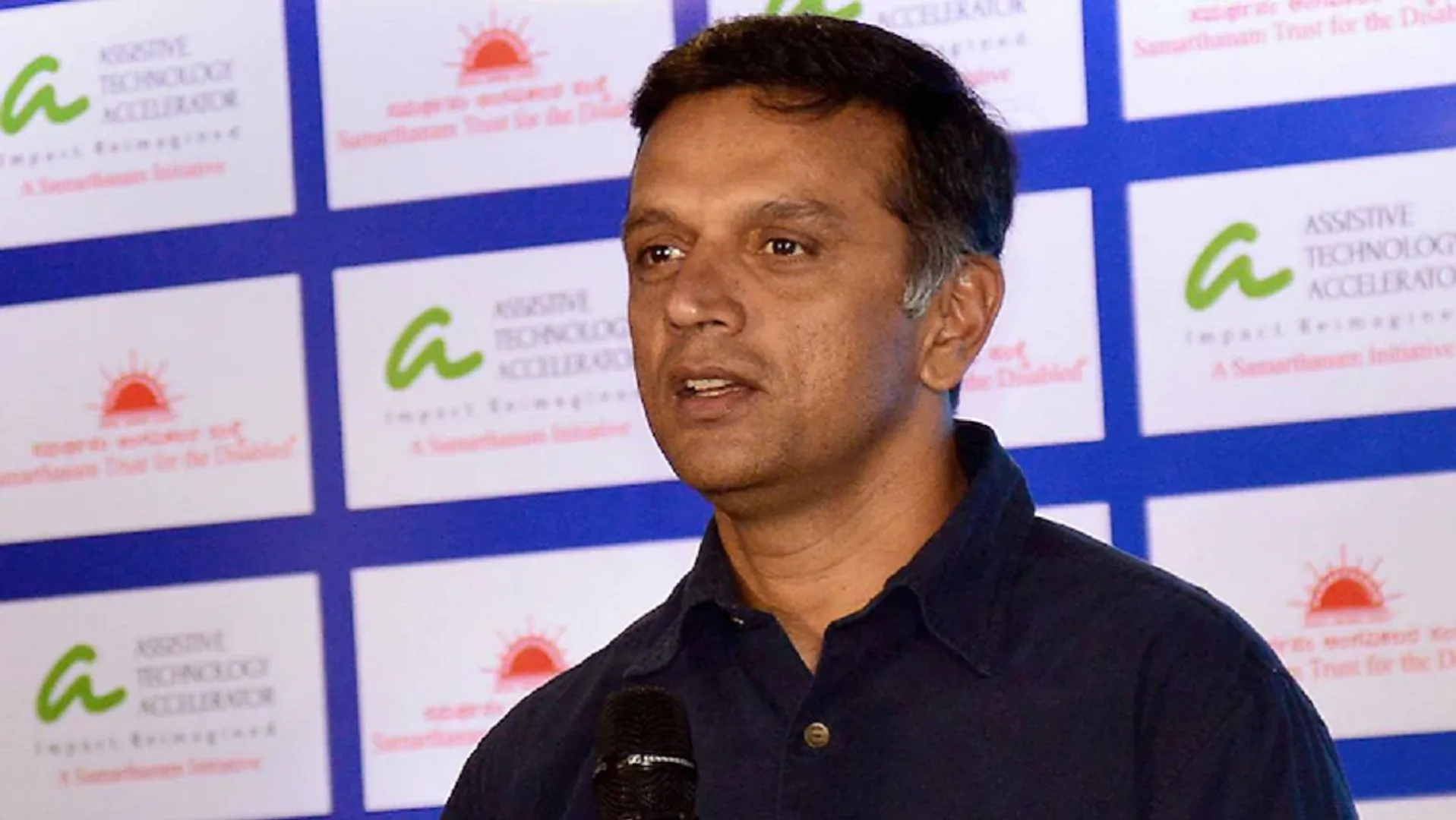 Rahul Dravid likely to replace Ravi Shastri: A look at his achievements as a coach