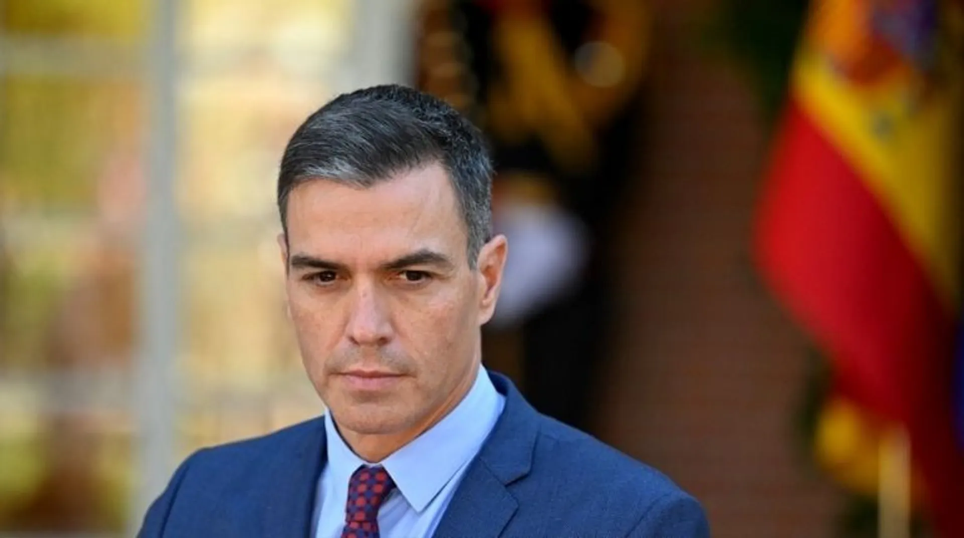 Spanish PM Sanchez vows to 'abolish' prostitution, says the practice 'enslaves' women