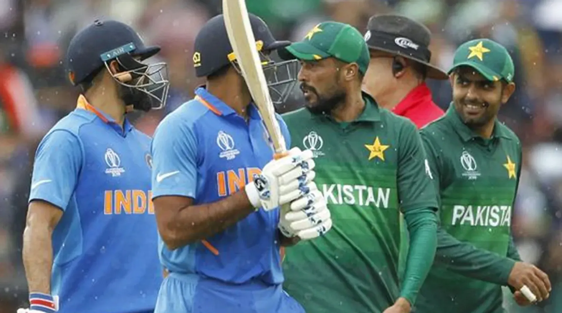 India can't refuse to play Pakistan under ICC's commitments, says BCCI's Rajeev Shukla amid calls for boycott