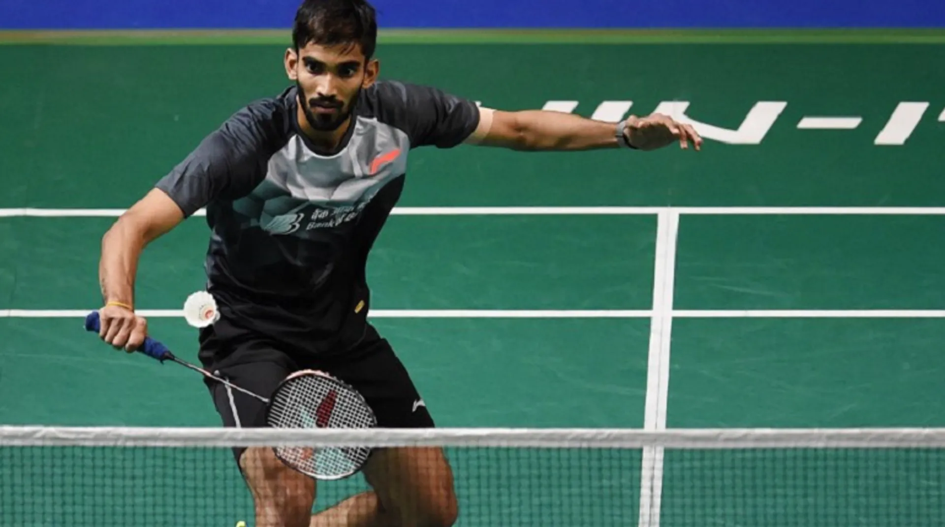 Hylo Open: India's Kidambi Srikanth cruises to semifinal with hard fought win over NG Ka Long Angus