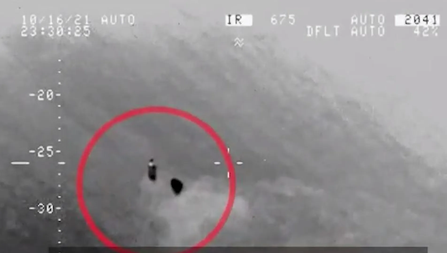 Pak claims India's submarine entered its waters; Indian sources call it fake