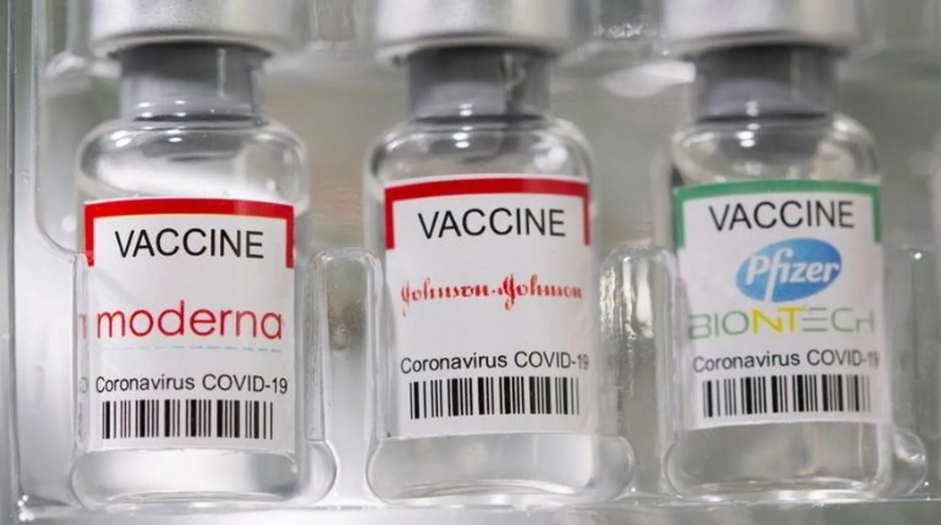 Where vaccination rates are low in the US, reasons vary